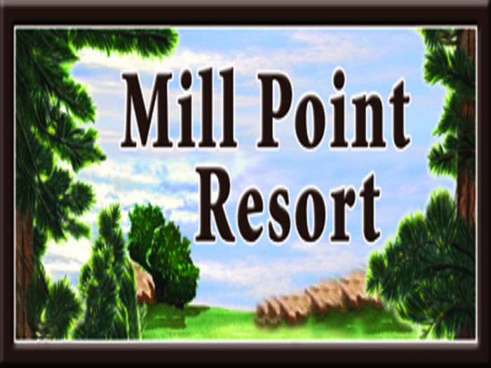 View Mill Point Resort