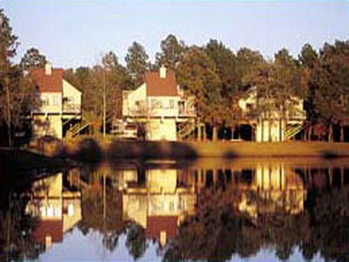 View Waterwood Townhouses