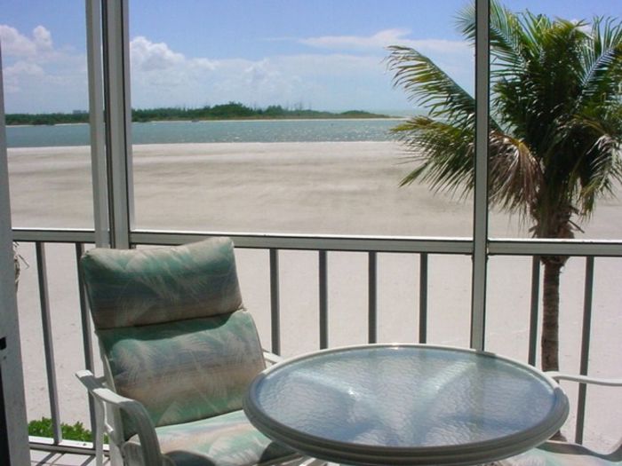 View Direct Ft Myers Beachfront 