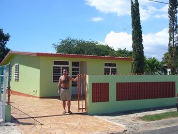 View BOQUERON HOME