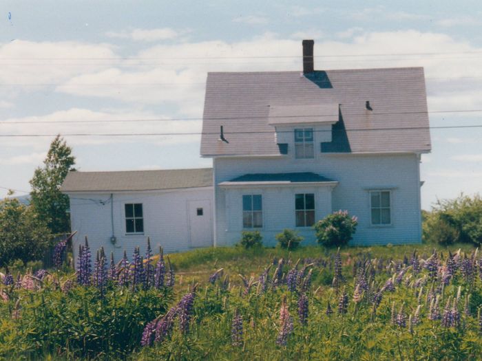 View Captain Bickford House