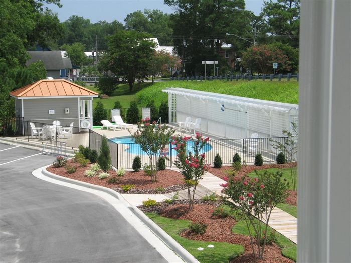 Oriental, North Carolina Oriental Harbor Place