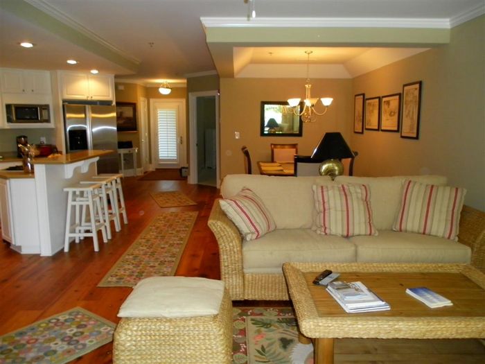 Oriental, North Carolina Oriental Harbor Place Condos