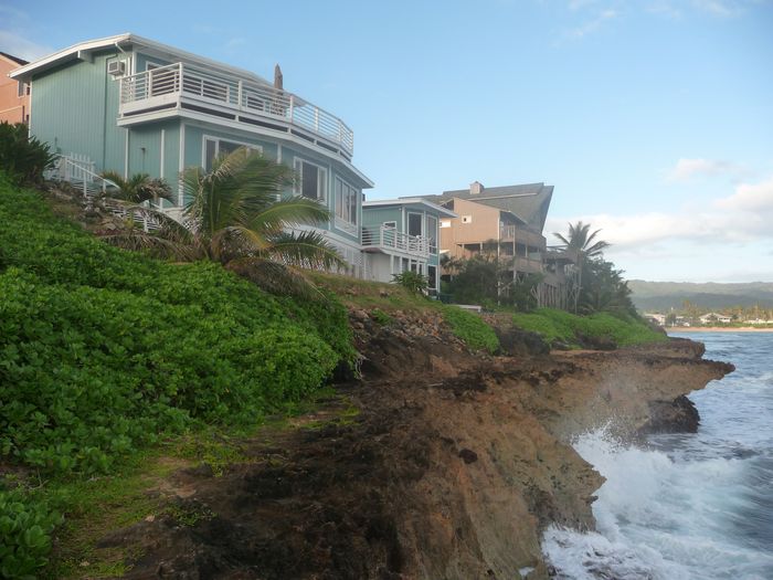 View Laie Point Estate