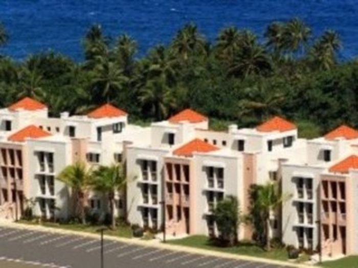 Dorado, Puerto Rico Palma Dorada Village