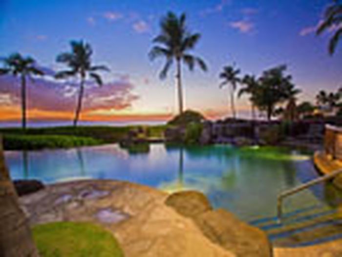 View Ocean Pearl E202 Wailea Beach Villas