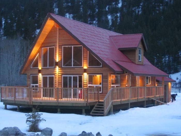 Tulameen British Columbia Vacation Rentals By Vr411