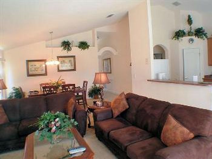 View Orlando Vacation Rental  Vacation