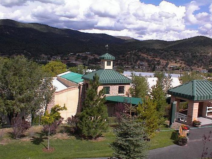 View Ruidoso Downs