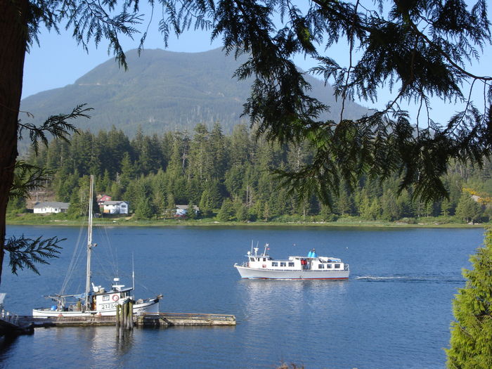 View Harbour Hideout