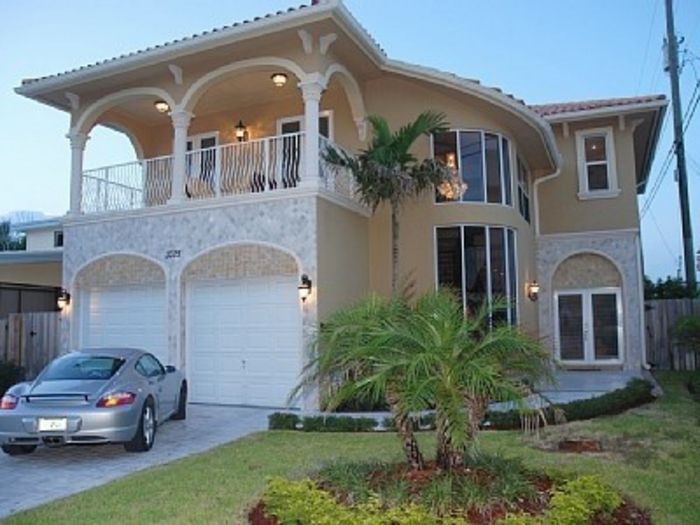 View Luxury Fort Lauderdale Beach House