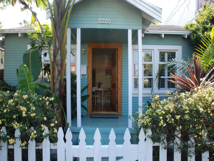 View Perfectly Located Beach House