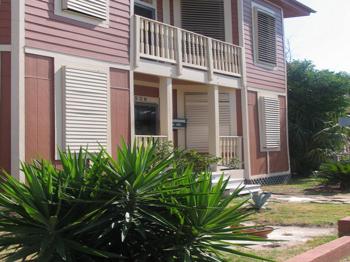 View Galveston TX Vacation Rental