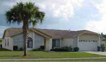 View Luxurious Home  5 Bed Near Disney