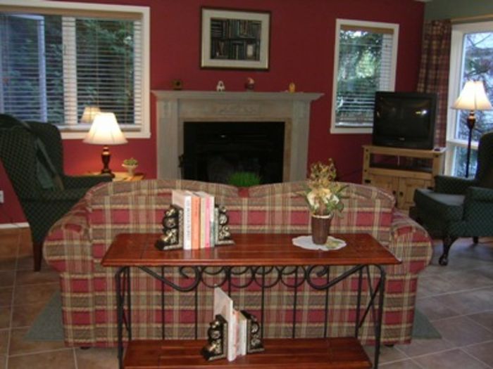 View Club Azur Condos Vacances 4 Saisons