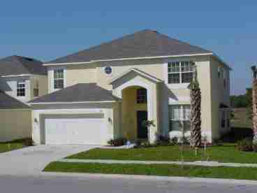 View Luxurious 6 Bed Home  Nr Disney