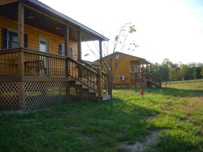 Murphysboro, Illinois GreenRetreat