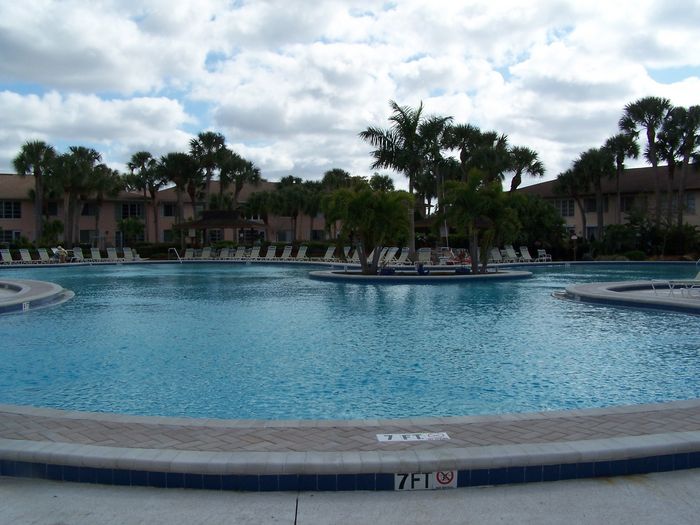 View Beautiful Winter Park Condo 2BR2BA