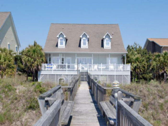 View Oceanfront  Vacation Beach House