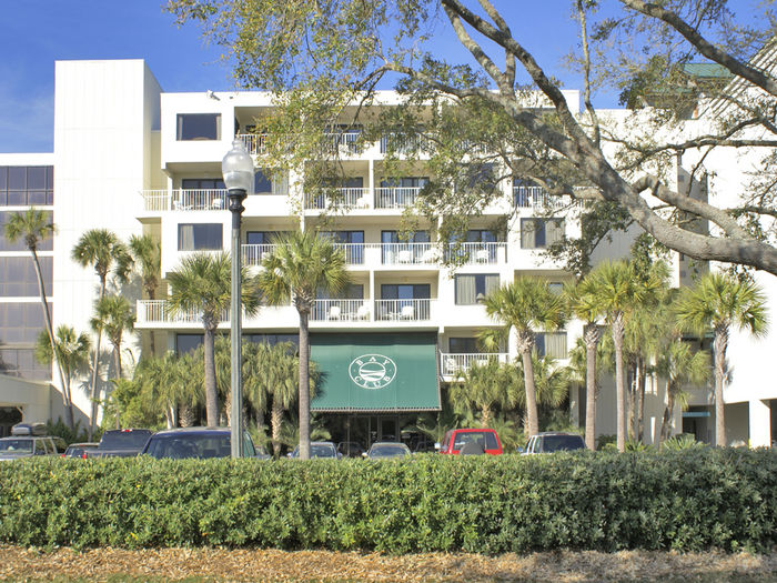 View Bay Club of Sandestin