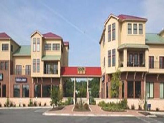 Hendersonville, North Carolina The City Condo