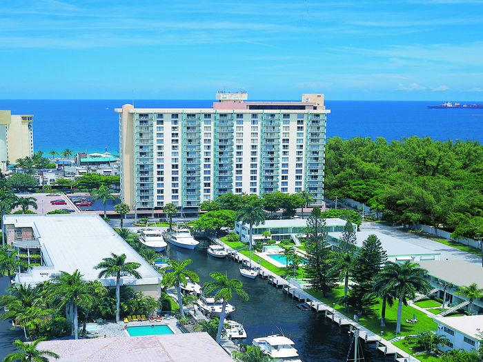 View Fort Lauderdale Beach Resort