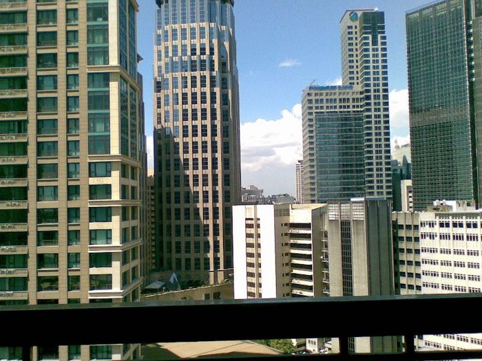 View Makati Studio Greenbelt Mall