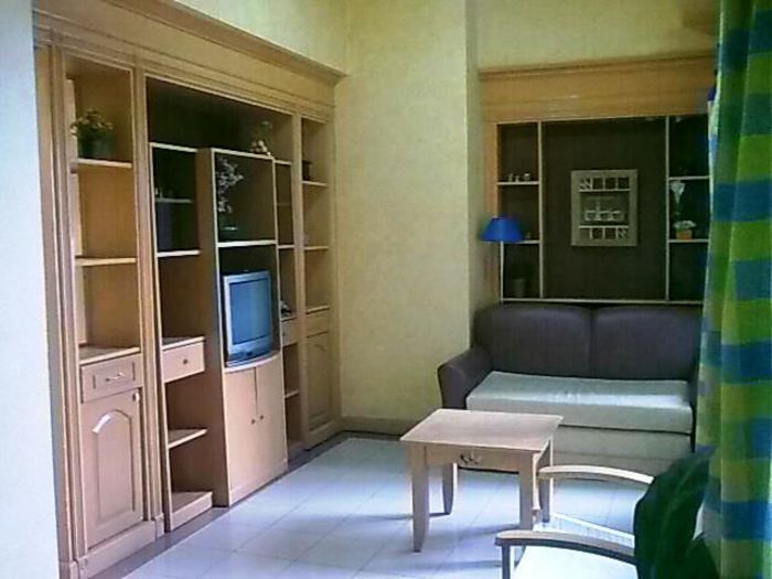 View Makati 55night 1 bedroom for