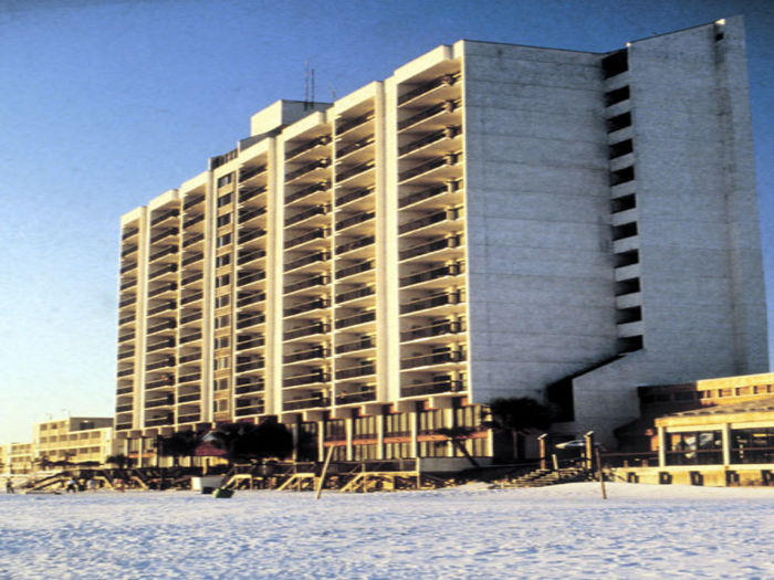 View Landmark Holiday Beach Resort