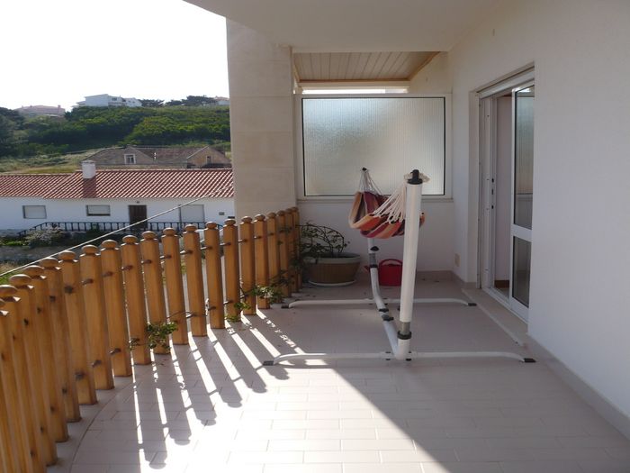 View Apartment in Foz do Arelho