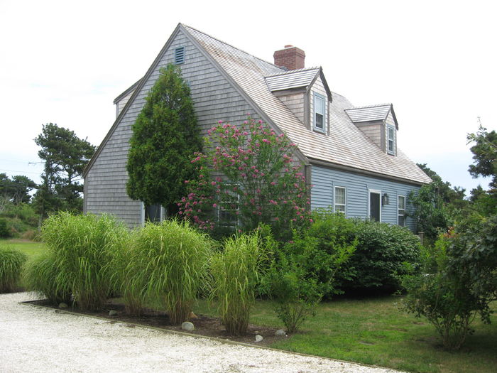 View A Charming Cottage