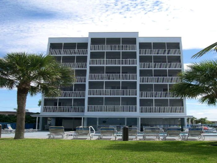 View Beach Club I