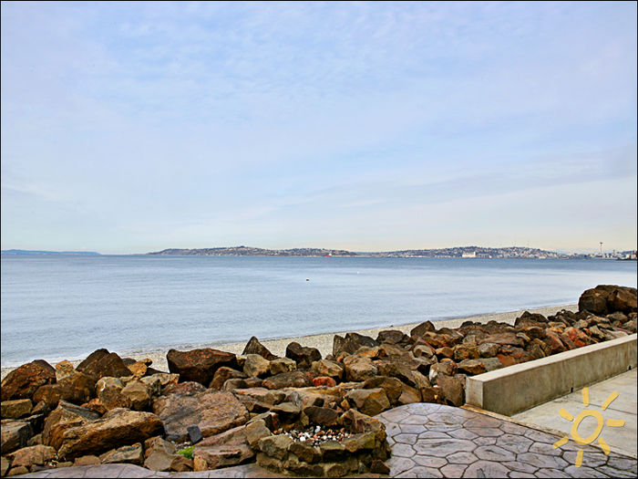 View Alki Condos