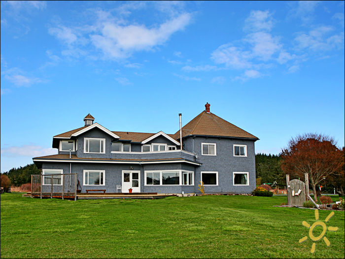 View Hodgson Homestead