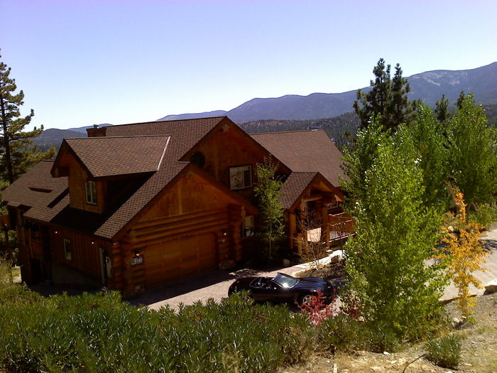 View Sleeps 40    Royal Canadian Lodge