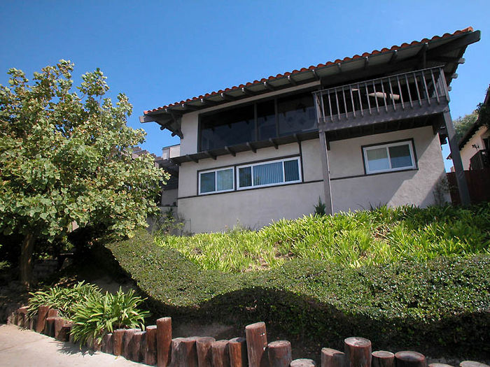 View Beach House La Jolla