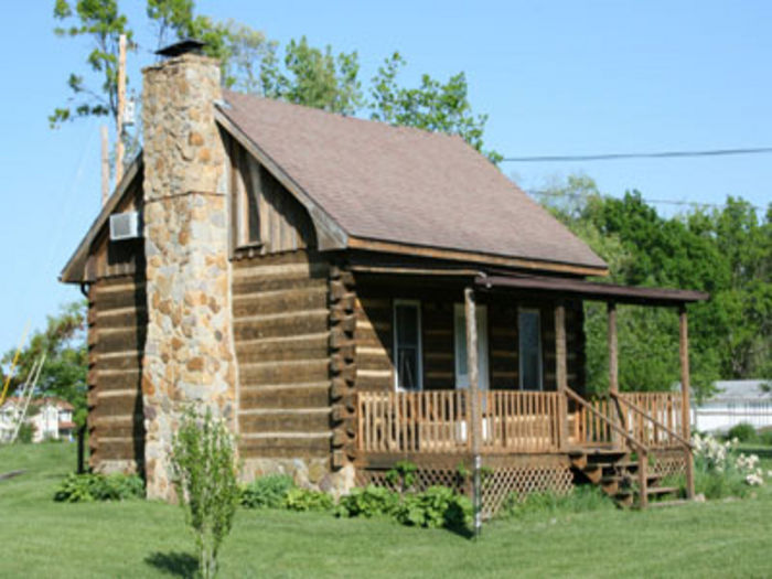 View Red River Gorge Cabins