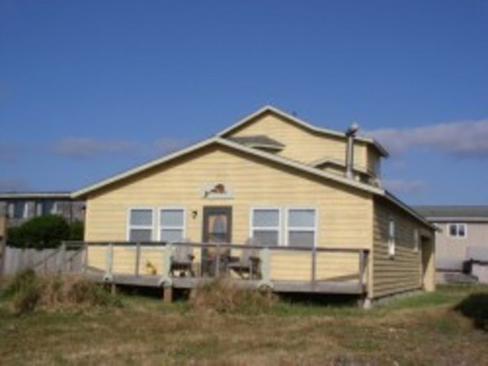 View Mermaid Beach House