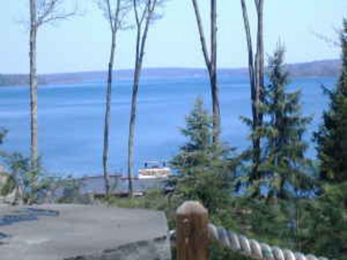 View LAKE WALLENPAUPACK LAKEFRONT