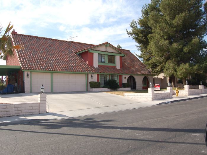 View Luxury Dream Home by Refined Rentals