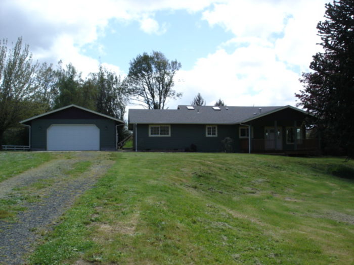 View Country Vacation Home