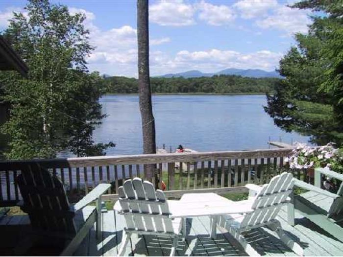 Lovell, Maine Agawam Kezar