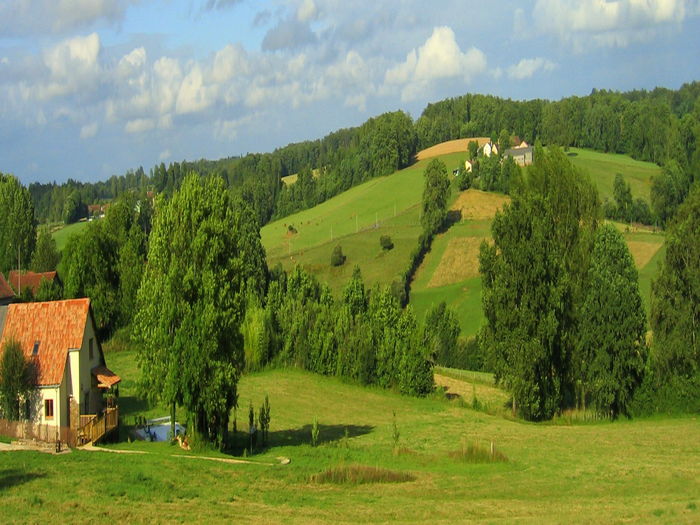 View Les Rossignols