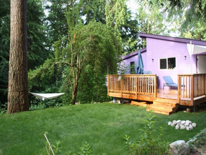 View The Lavender House Vacation Retreat