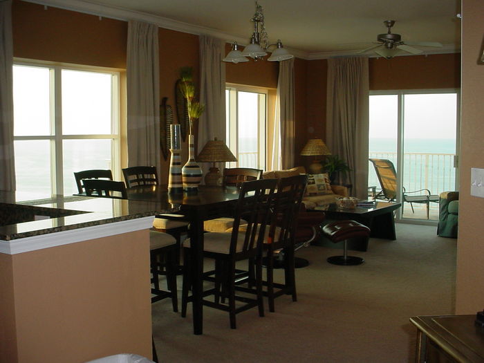 View Crystal Shores West 1201  3BR