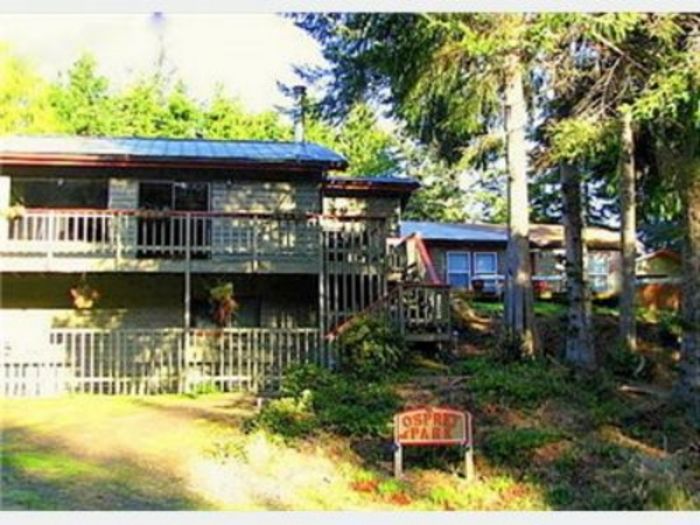 View Osprey Park Sleeps 24