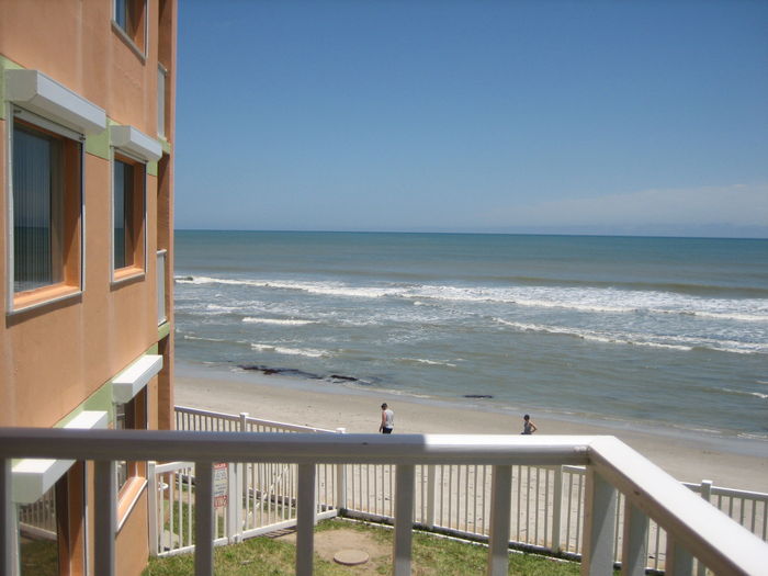 View Satellite Beach  Direct Oceanfront