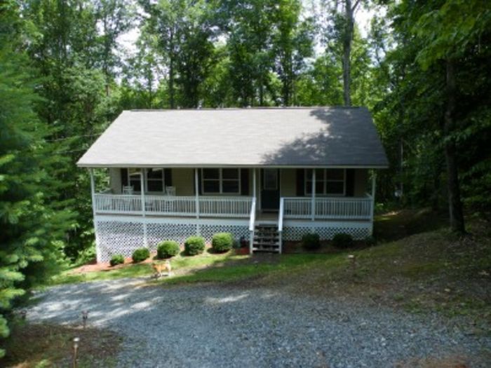 View Deer Trail Cabin  Affordable Mountain