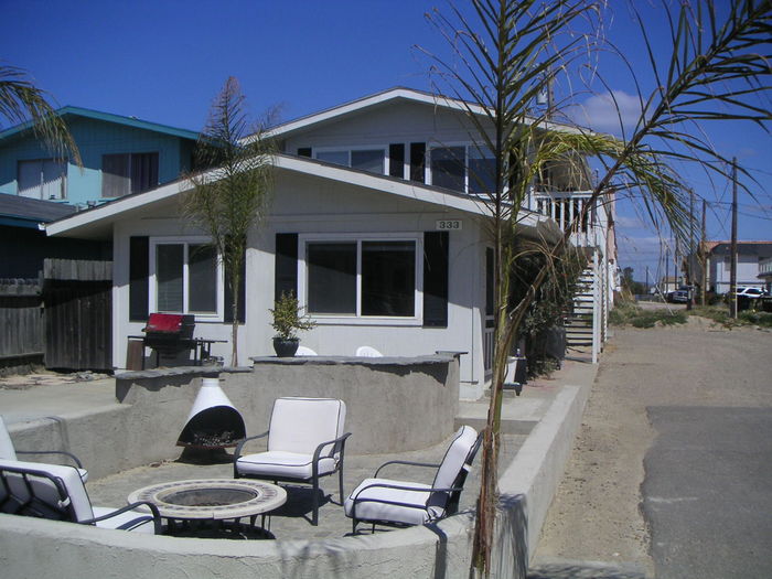 Oceano, California Oceano Cottages by the Dunes