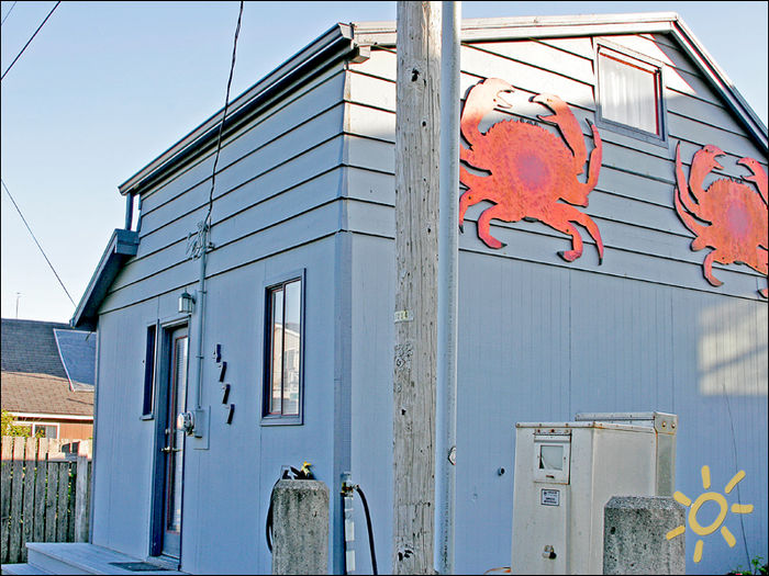 View Crabb Cottage